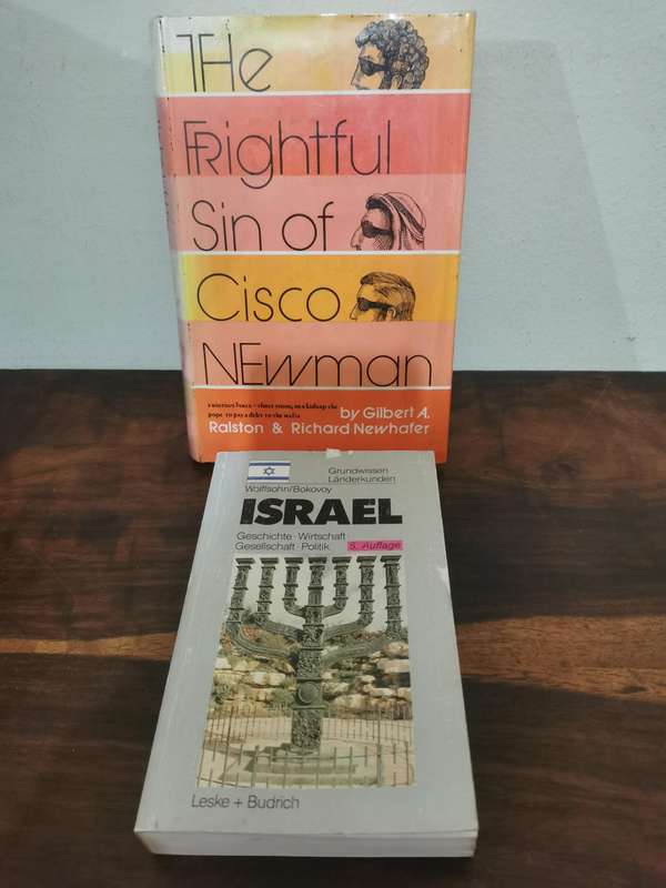 Collection of Various Novels and Books x14