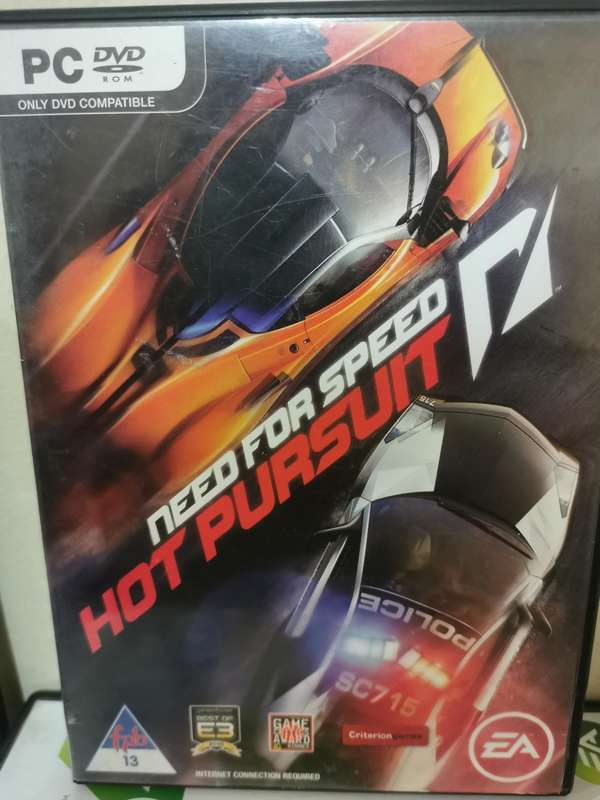 Awesome Selection of PC Games
