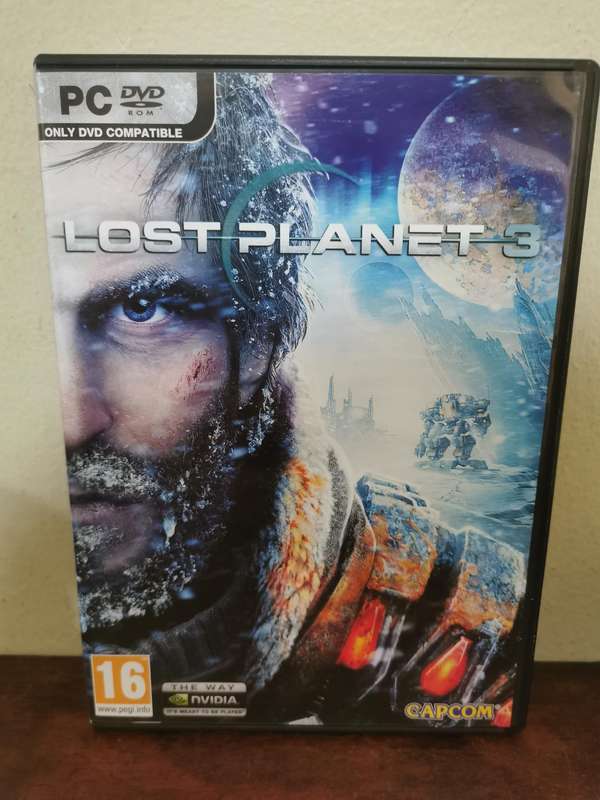Awesome Selection of PC Games