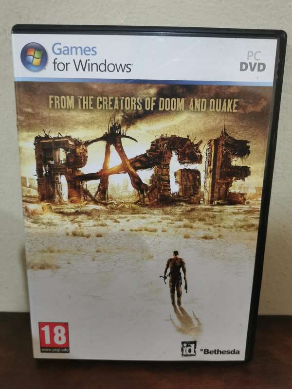 Awesome Selection of PC Games