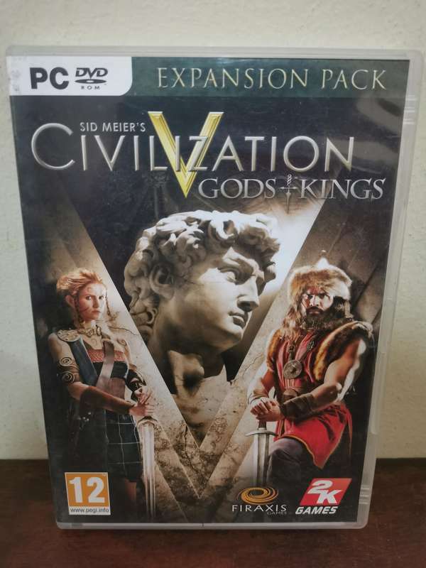Awesome Selection of PC Games