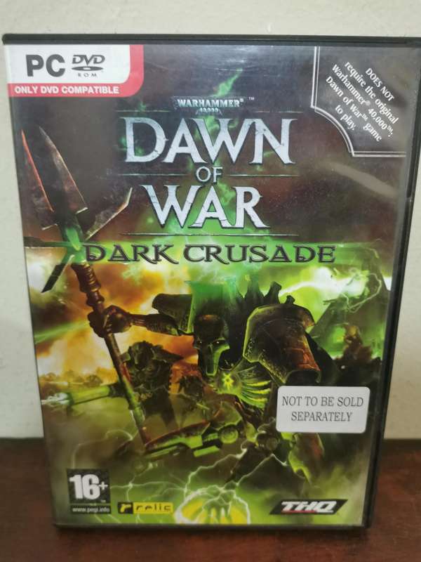 Awesome Selection of PC Games