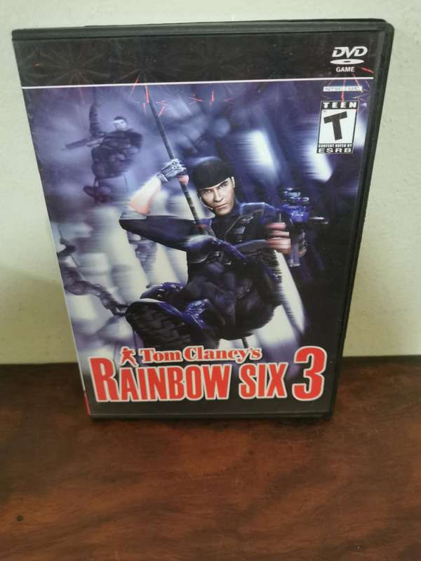 Awesome Selection of PC Games