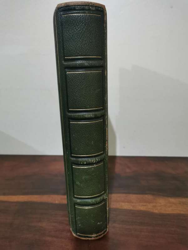 Antique Photo Album - Absolutely Gorgeous!
