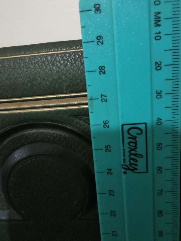 Antique Photo Album - Absolutely Gorgeous!