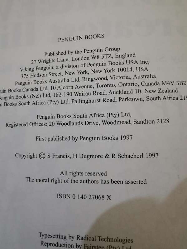 Madam and Eve's Greatest Hits Published in 1997 by Penguin Books