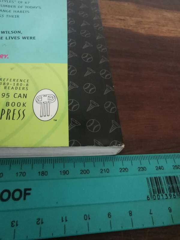 The Big Book of Weirdos