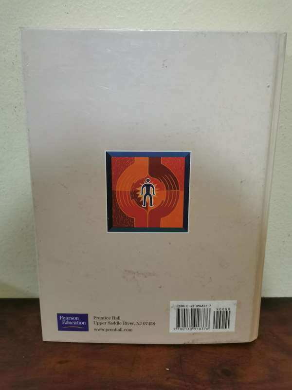 Criminal Psychology Book Pair