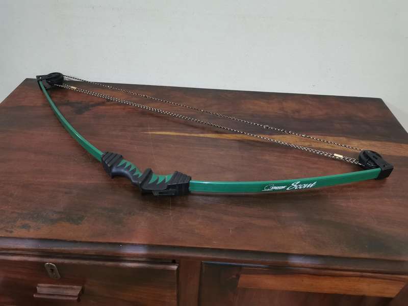 Bear Archery Scout Bow