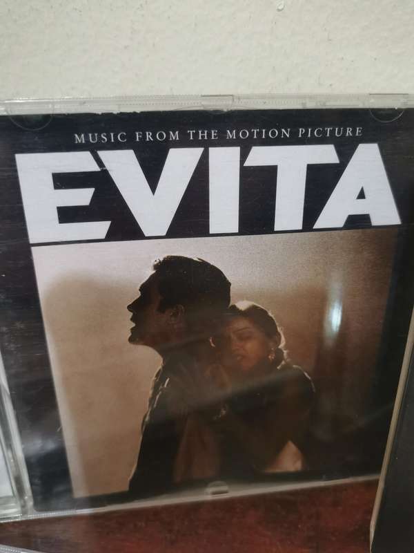 Incredible Movie Soundtrack Selection on CD