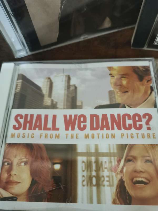 Incredible Movie Soundtrack Selection on CD