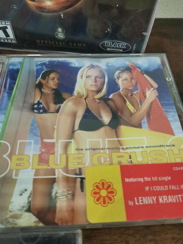 Incredible Movie Soundtrack Selection on CD