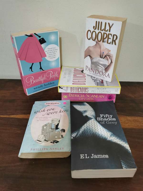 Selection of Excellent Novels