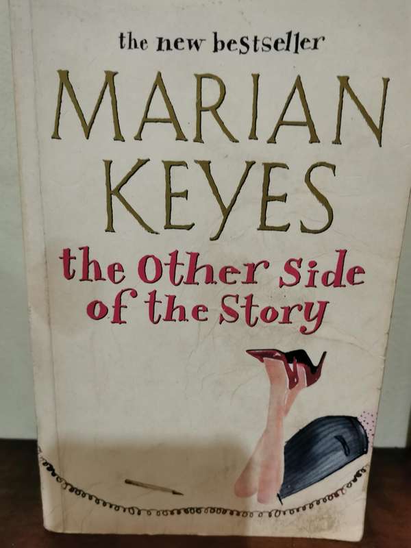 Brilliant Marian Keyes Novel Collection