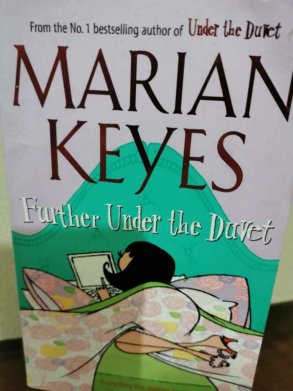 Brilliant Marian Keyes Novel Collection