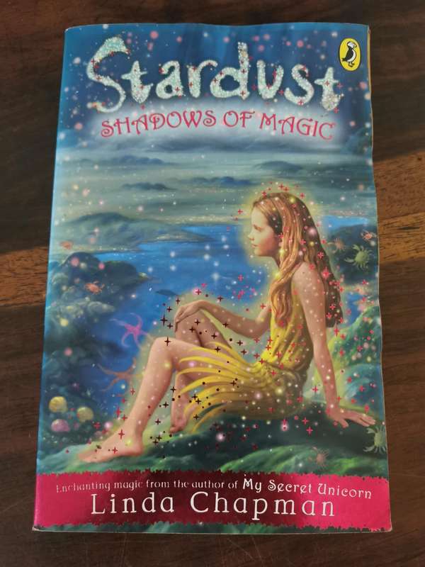 Linda Chapman Book Combo for Kids