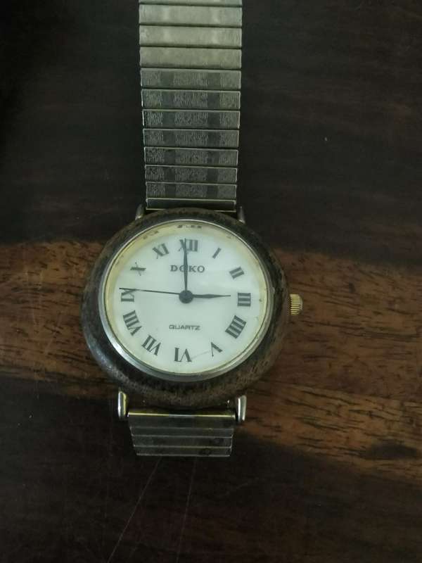 Huge Collection of Lovely Lady's Watches x11