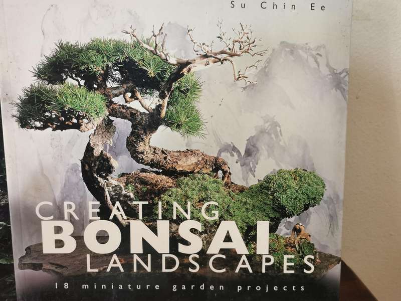 Selection of Books on Landscaping
