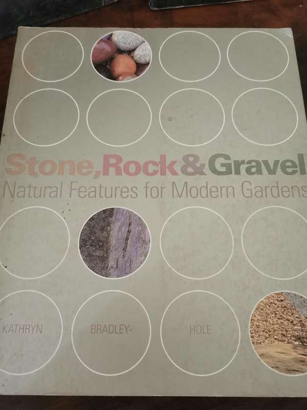 Selection of Books on Landscaping