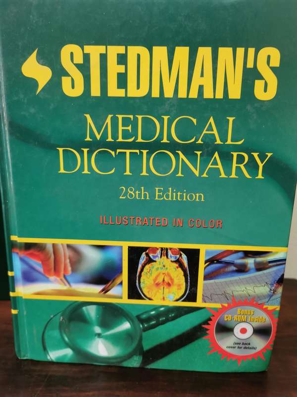 Stedman's Medical Dictionary Collection