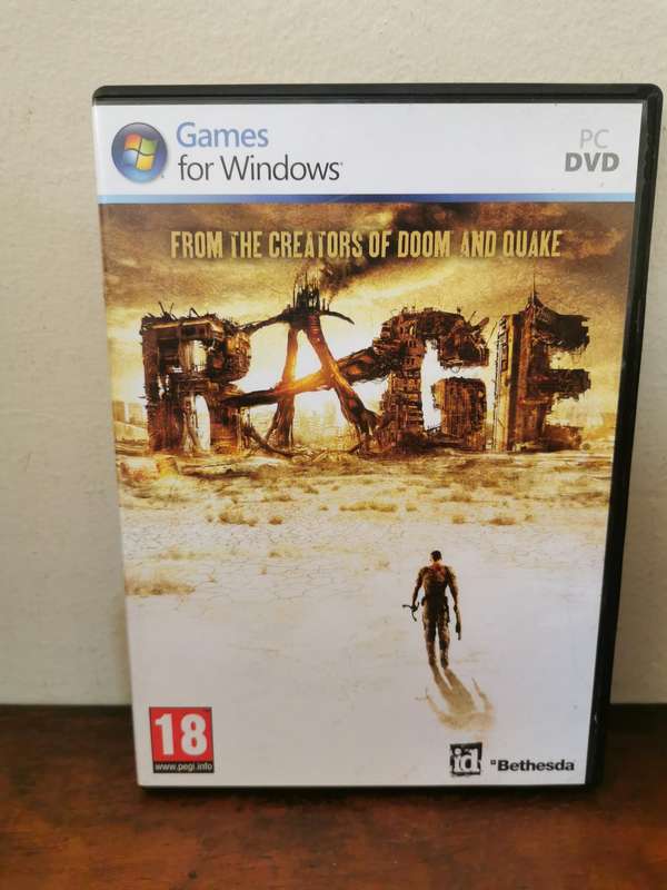 Huge Collection of Awesome PC Games x14