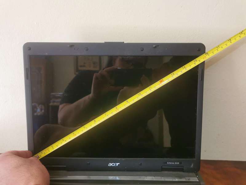 Acer laptop