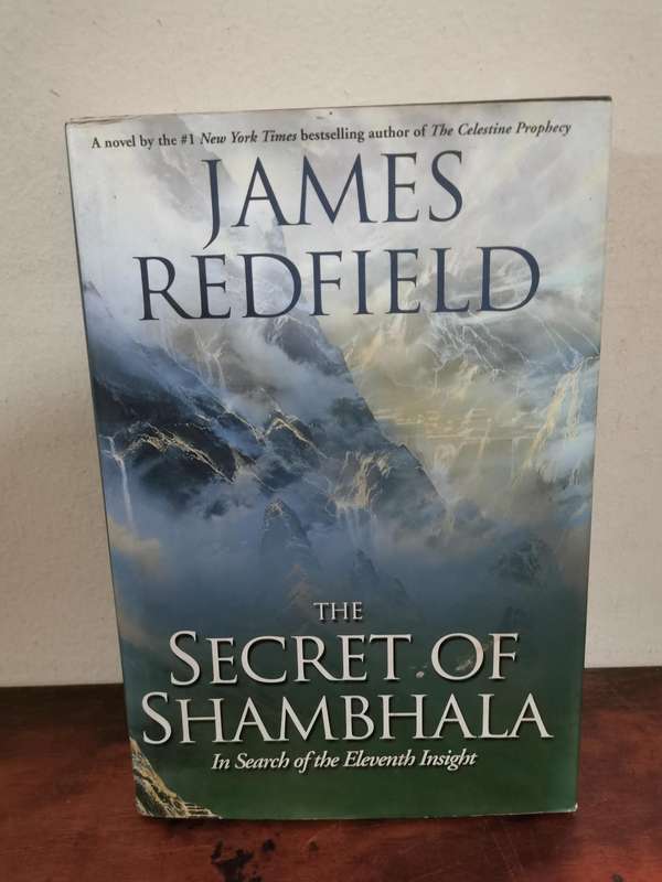 Adventure and Action Novel Selection