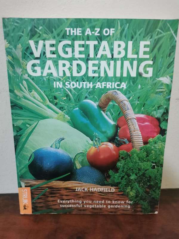 The Ultimate Gardening Book Collection
