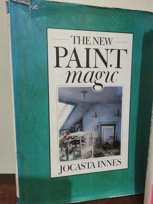 Home and Interior Design Book Pair