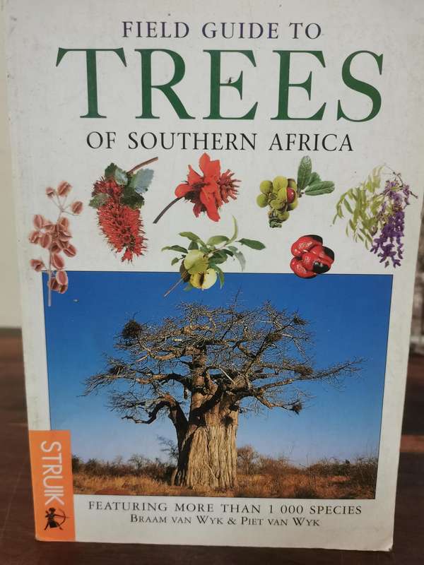 Excellent Selection of Nature Books