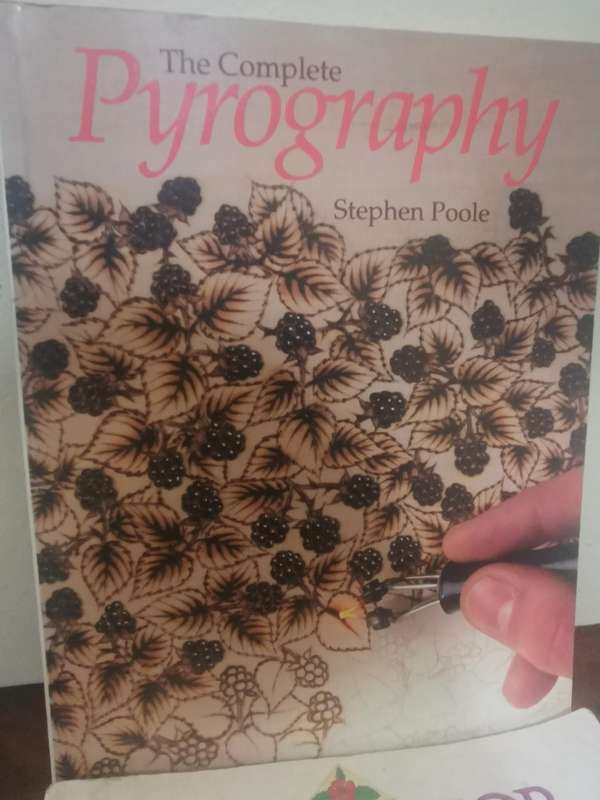 Arts and Crafts Book Pair