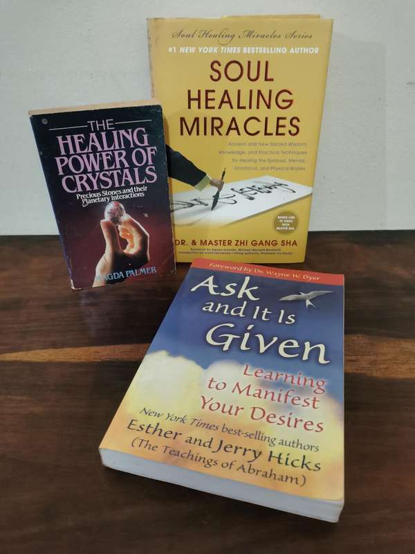 Self-Health Book Collection