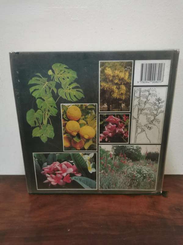 Reader's Digest Illustrated Encyclopedia of Gardening in South Africa