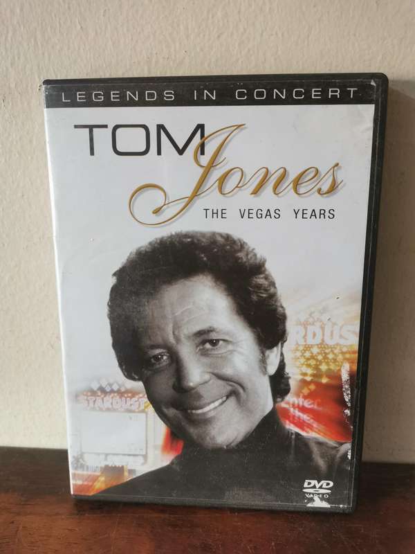 Easy Listening and Golden Oldies Music DVD Selection