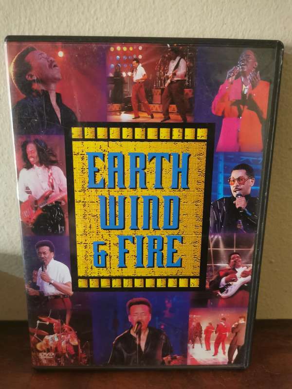 Easy Listening and Golden Oldies Music DVD Selection