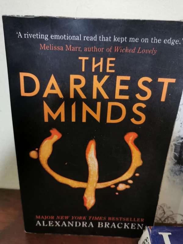 Awesome Selection of Thriller Novels