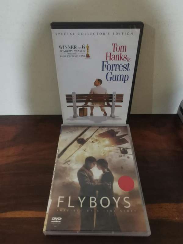 Selection of Excellent Faith Inspiring Films on DVD