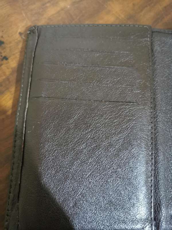 Wallet and Sunglasses Combo