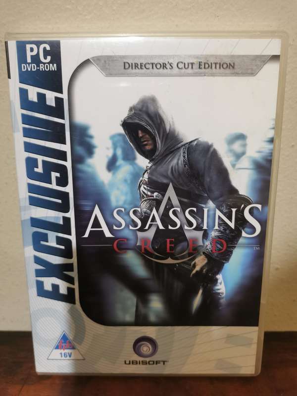 Classic PC Game Collection