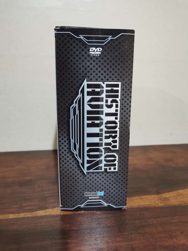 History of Aviation 5-DVD Box Set