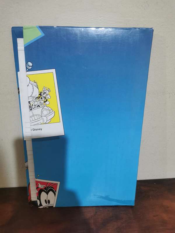 A Goofy Movie Photo Album