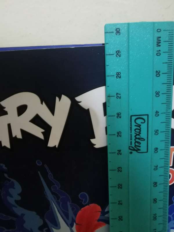 Complete Angry Birds Lenticular Card Album including Plush Toy