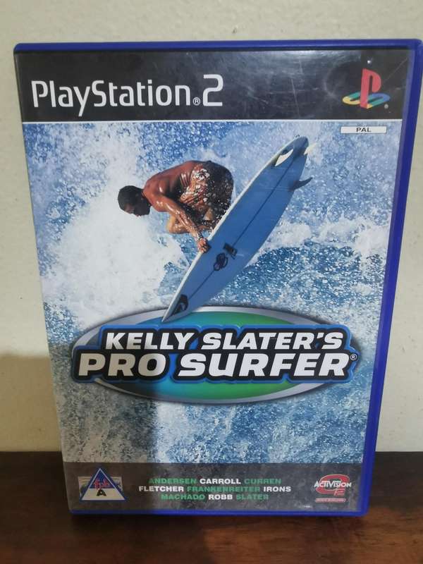 PlayStation 2 Game Selection x9