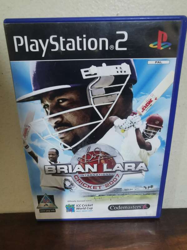 PlayStation 2 Game Selection x9