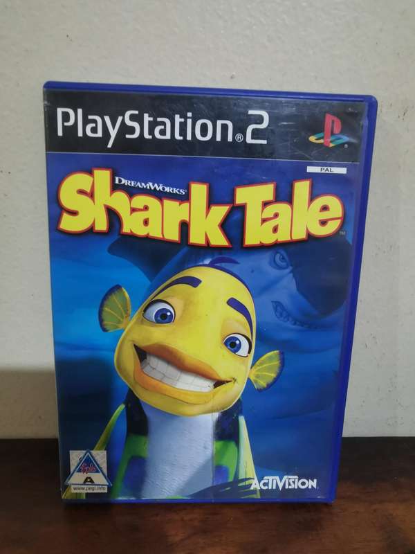 PlayStation 2 Game Selection x9