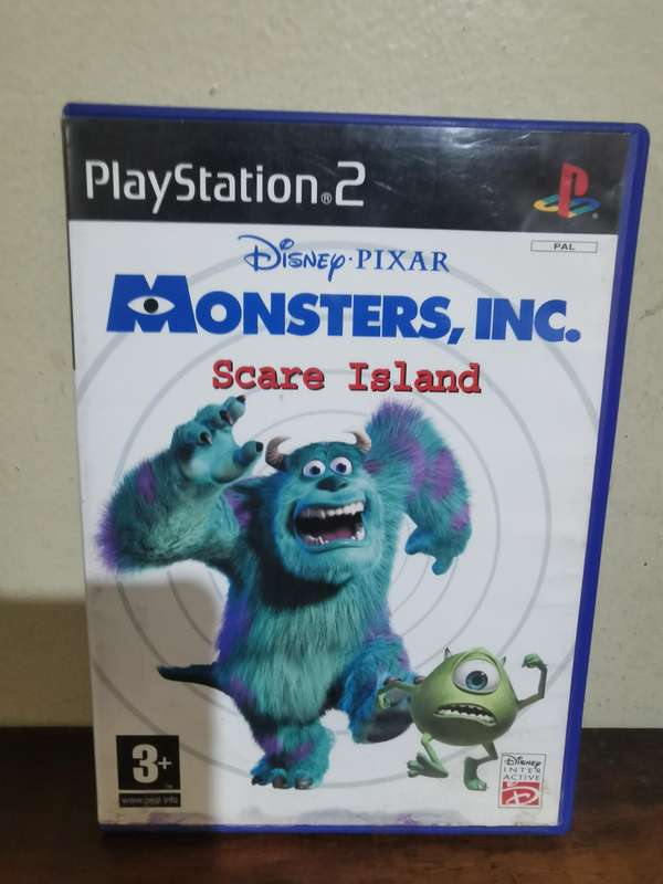PlayStation 2 Game Selection x9