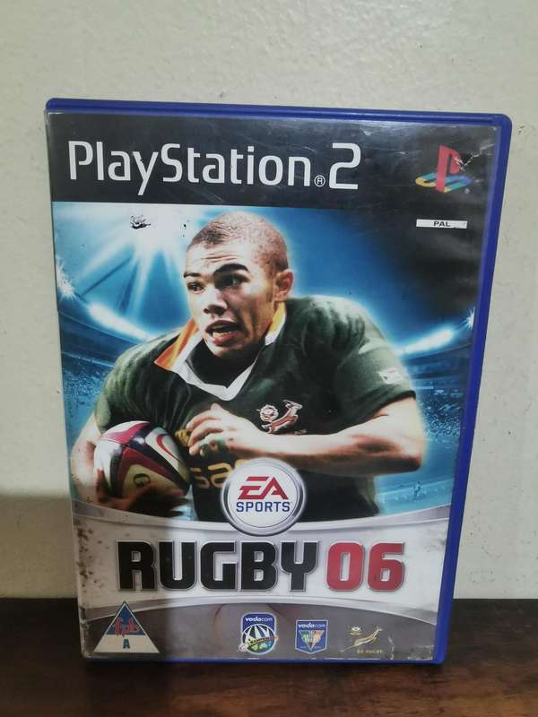 PlayStation 2 Game Selection x9