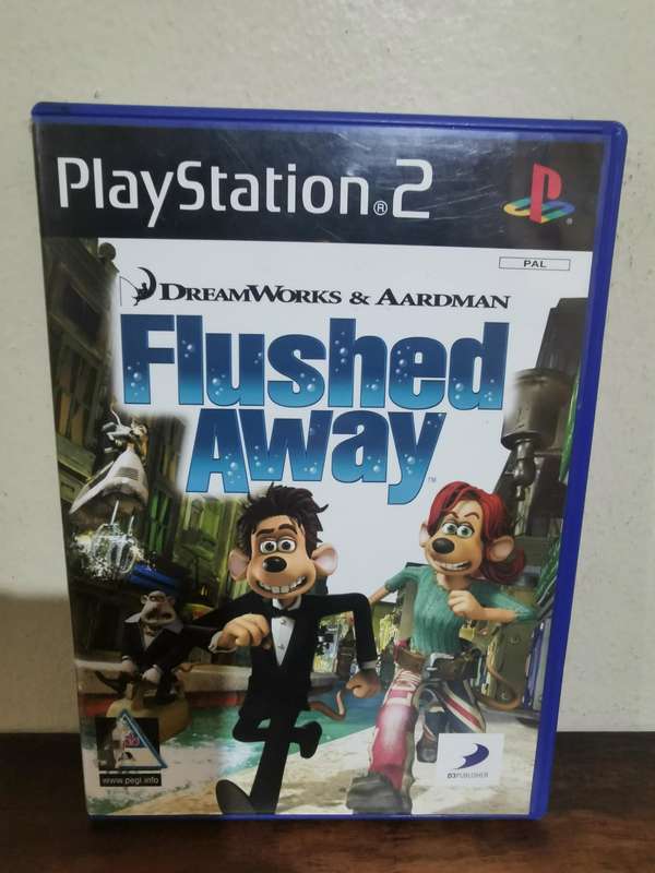 PlayStation 2 Game Selection x9