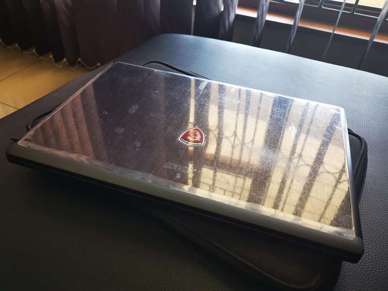 I5 Msi Gaming Laptop