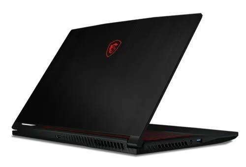 I5 Msi Gaming Laptop